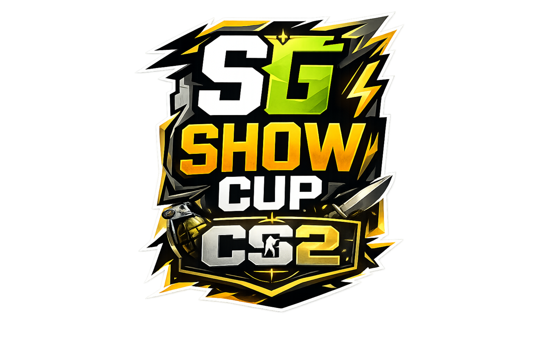 SG SHOW CUP CS2